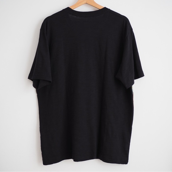 Utagawa Kuniyoshi Ukiyo e art streetwear Japanese Hokusai Uniqlo T shirt - Picture 4 of 7